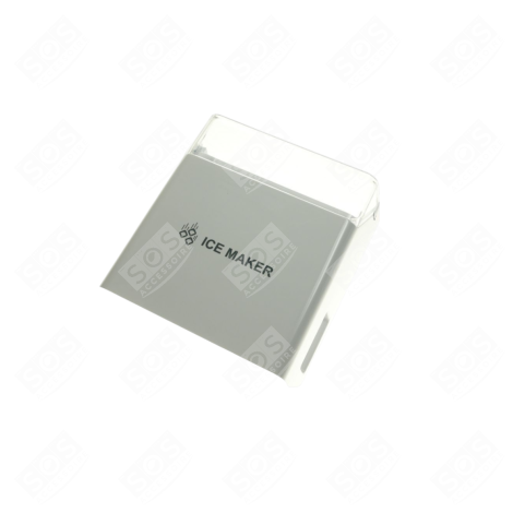 VORDERER DECKEL EISFACH KÜHLSCHRANK, GEFRIERSCHRANK - HK1649165