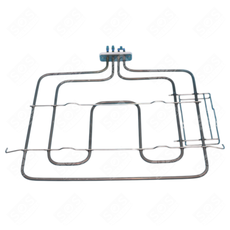 RÉSISTANCE 2300W BACKOFEN, KÜCHENHERD - 917229