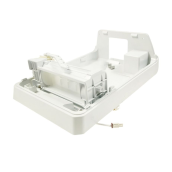 Eiswürfelschalenhalter