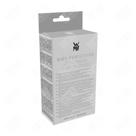 PERFEKTION ENTKALKER KAFFEEMASCHINE, ESPRESSOMASCHINE - XW132000