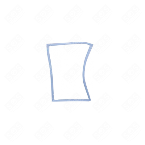 JOINT DE PORTE (PARTIE CONGÉLATEUR) KÜHLSCHRANK, GEFRIERSCHRANK - 9187628069, C00904856