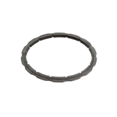 Grauer Ersatzdichtung