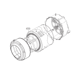 Trommel (Kennzeichen K110)