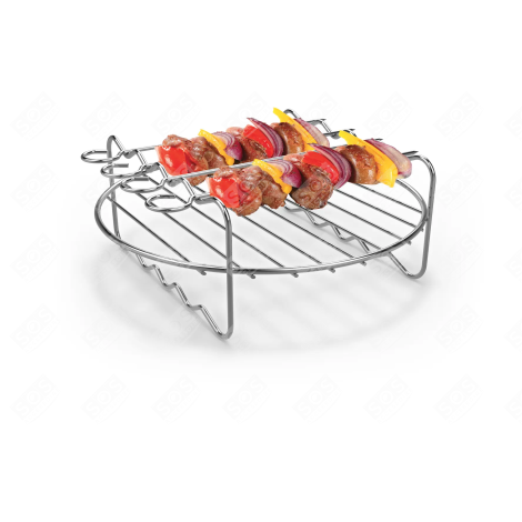 ZUBEHÖRSET EASY FRY XXL 206 X 206 X 168 MM FRITTEUSE - XA113010