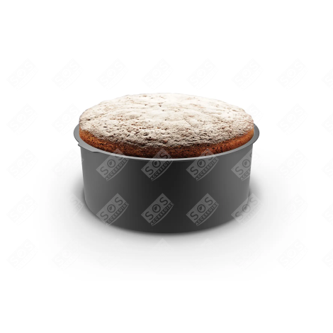 ZUBEHÖRSET EASY FRY XXL 206 X 206 X 168 MM FRITTEUSE - XA113010