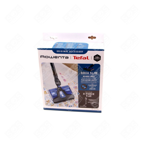 BROSSE LAVANTE AQUA HEAD STAUBSAUGER - ZR009602