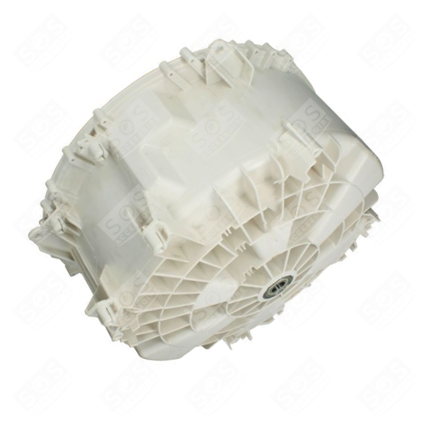 HINTERTEIL DES BEHÄLTERSATZES WASCHMASCHINE - 22035128, EBZ64540219