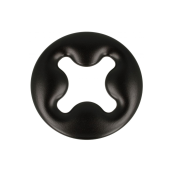 Innenbrenner-Schnellkappe