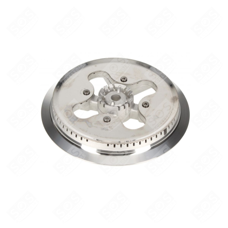 BRENNERKOPF BACKOFEN, KÜCHENHERD - 878010094