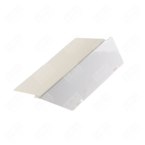 SCHARNIERABDECKUNG KÜHLSCHRANK, GEFRIERSCHRANK - 480132103308