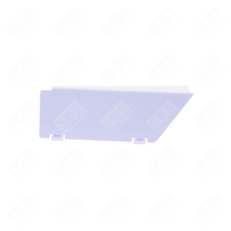 SCHARNIERABDECKUNG (RECHTS) KÜHLSCHRANK, GEFRIERSCHRANK - 480132103309