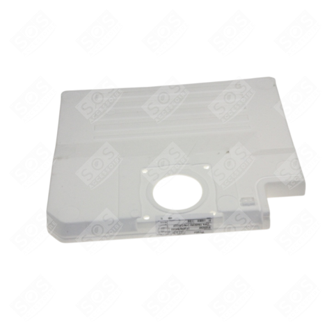 VERDAMPFERABDECKUNG KÜHLSCHRANK, GEFRIERSCHRANK - 480132103373