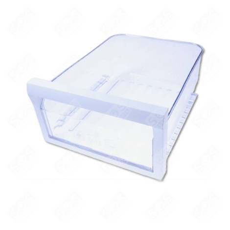 KOMPLETTE SCHUBLADE KÜHLSCHRANK, GEFRIERSCHRANK - 691170952, 4395730100