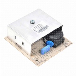 Carte electronique, module de puissance