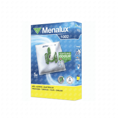 Set von 5 Beuteln 1002P