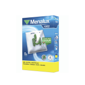 Set von 5 Beuteln 1002P