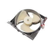 Kondensatorventilator