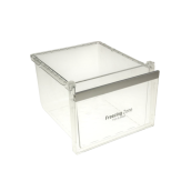 Schublade (Gefrierteil)