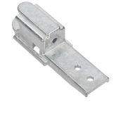 Bügeleisenhalter-Fuß