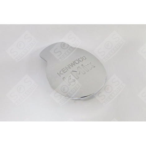 ENSEMBLE COUVERCLE SORTIE LENTE KÜCHENMASCHINE - KW716675