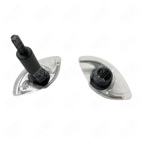 COUTEAU À DÉCOUPER AVEC PROTECTION  KÜCHENMASCHINE - AS00003042