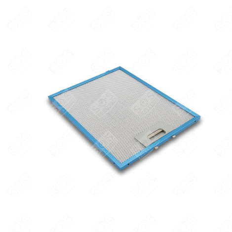METALL-FETTFILTER (STÜCK) 240 X 300 MM DUNSTABZUGSHAUBE - 50253939008