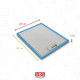 METALL-FETTFILTER (STÜCK) 240 X 300 MM DUNSTABZUGSHAUBE - 50253939008