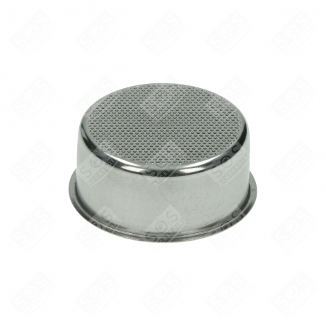 ORIGINAL-FILTER FÜR 2 TASSEN KAFFEEMASCHINE, ESPRESSOMASCHINE - 124650221, 996530011332