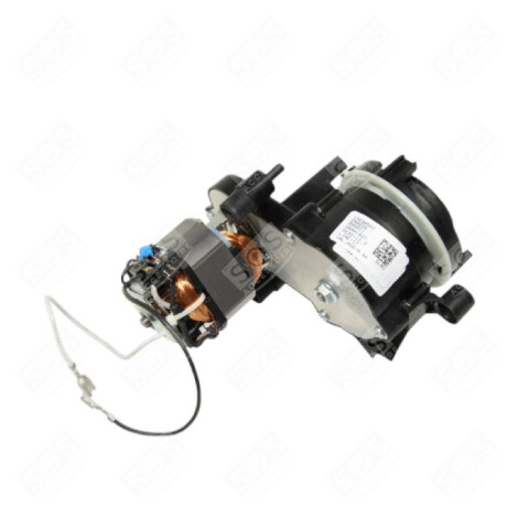 KAFFEE-MÜHLEN-SET (3D-DL 230V) KAFFEEMASCHINE, ESPRESSOMASCHINE - AS00006755