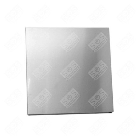 VORDERSEITE GESCHIRRSPÜLER, SPÜLMASCHINE - DD81-02521A