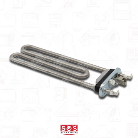 HEIZELEMENT (HEIZSTAB) MIT SENSOR 1950 W WASCHMASCHINE - 3792301008, 8581327242419