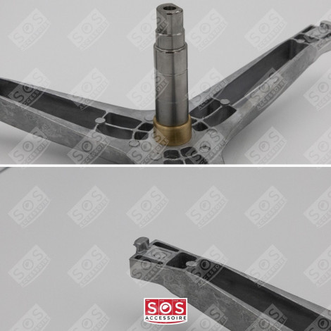 TROMMELKREUZ WASCHMASCHINE - DC97-14369D