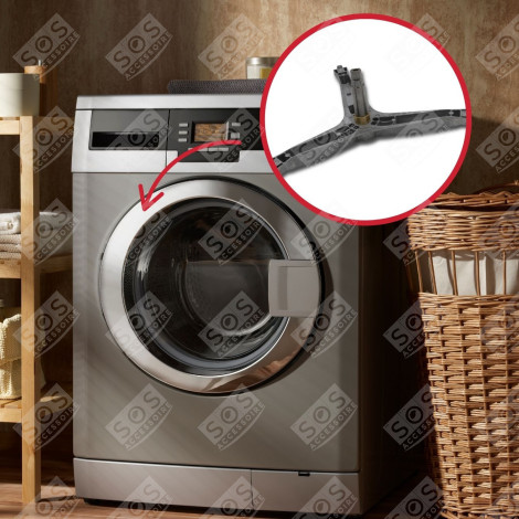 TROMMELKREUZ WASCHMASCHINE - DC97-14369D