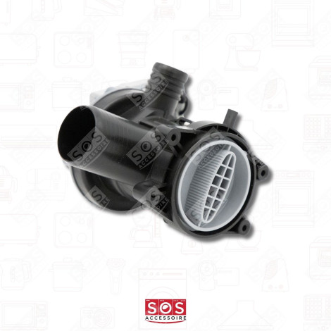 ABLAUFPUMPE, KOMPATIBEL WASCHMASCHINE - 481010584942 481236018559