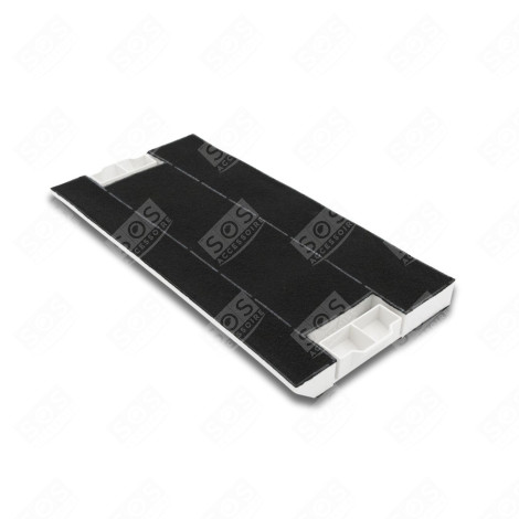 KOHLEFILTER (PRO STÜCK) DUNSTABZUGSHAUBE - 00434229