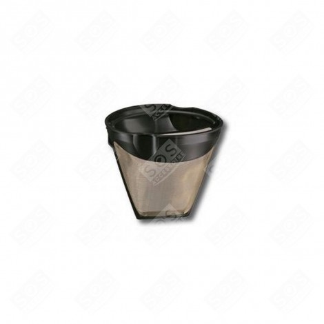 DAUERFILTER KAFFEEMASCHINE, ESPRESSOMASCHINE - 0X63096790