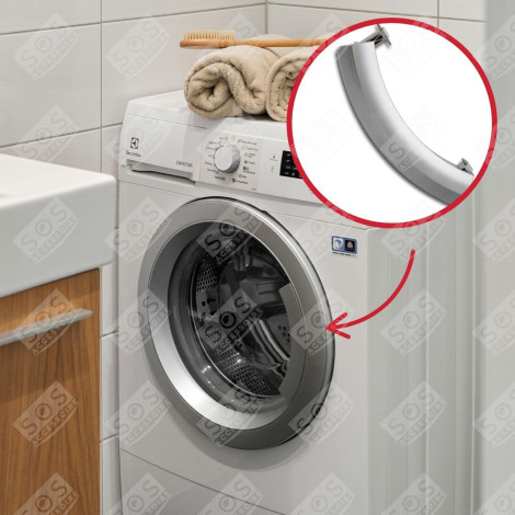 BULLAUGEN-TÜRGRIFF WASCHMASCHINE - 00751791