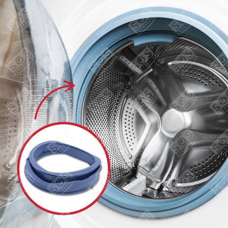 JOINT DE HUBLOT D'ORIGINE (MAN WASCHMASCHINE - 0020300590A