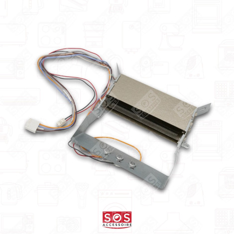 HEIZELEMENT 2300 W WÄSCHETROCKNER - C00277072, C00280489