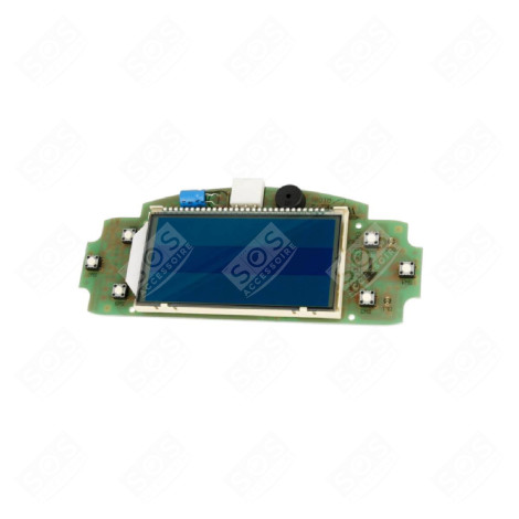 LEITERPLATTE PCB DISPLAY-MODUL KÜHLSCHRANK, GEFRIERSCHRANK - 480132100358