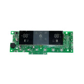 Leiterplatte PCB Display-Modul