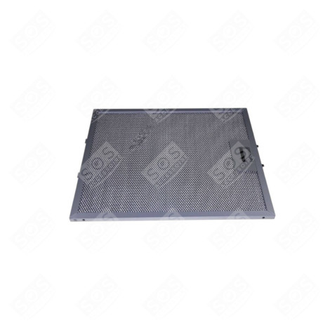 METALLFILTER DUNSTABZUGSHAUBE - 480122102386