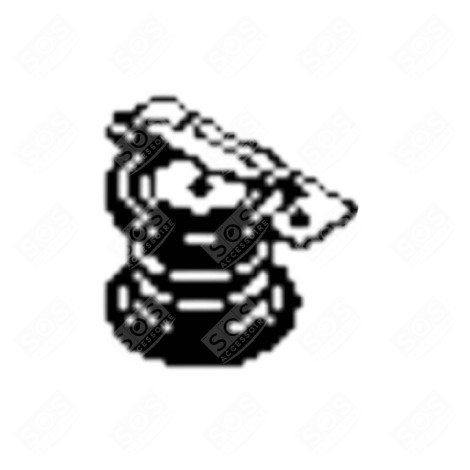 DICHTUNG BACKOFEN, KÜCHENHERD - 480123100296