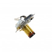 Brühkolben 133x122x115 mm