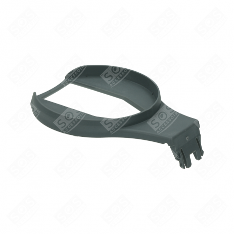 GRAUE HALTERUNG  SERVICEDISC, ORIGINAL KAFFEEMASCHINE, ESPRESSOMASCHINE - 00658145, 10009290