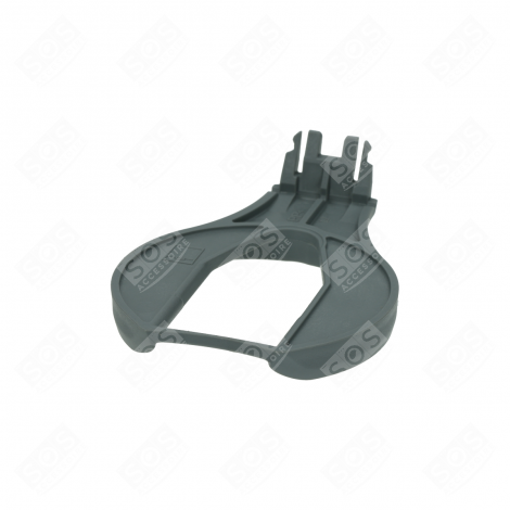 GRAUE HALTERUNG  SERVICEDISC, ORIGINAL KAFFEEMASCHINE, ESPRESSOMASCHINE - 00658145, 10009290