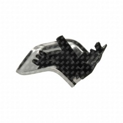 Ausgusshülse Oberteil