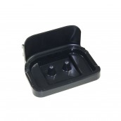 Wasserauffangbehälter