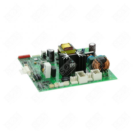 ORIGINAL-ELEKTRONIKKARTE KAFFEEMASCHINE, ESPRESSOMASCHINE - 11027925, 996530071874