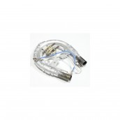 Kaffeemaschine, Espressomaschine-Widerstand + Thermostat